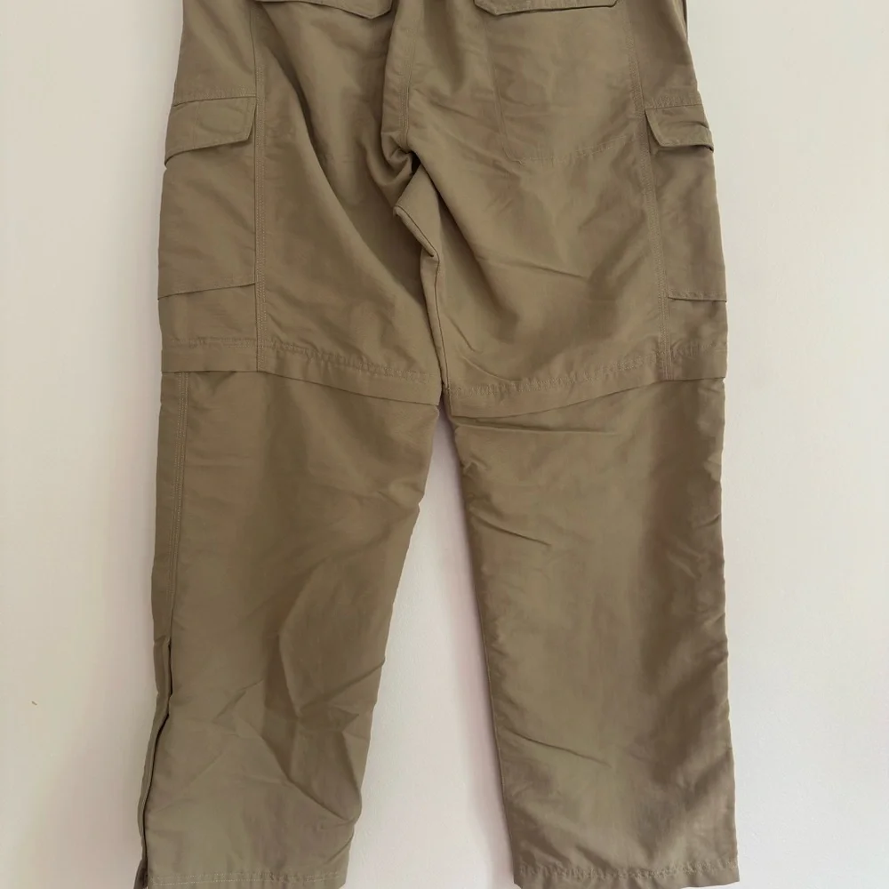 Men's‎ The North Face Tan Cargo Pants