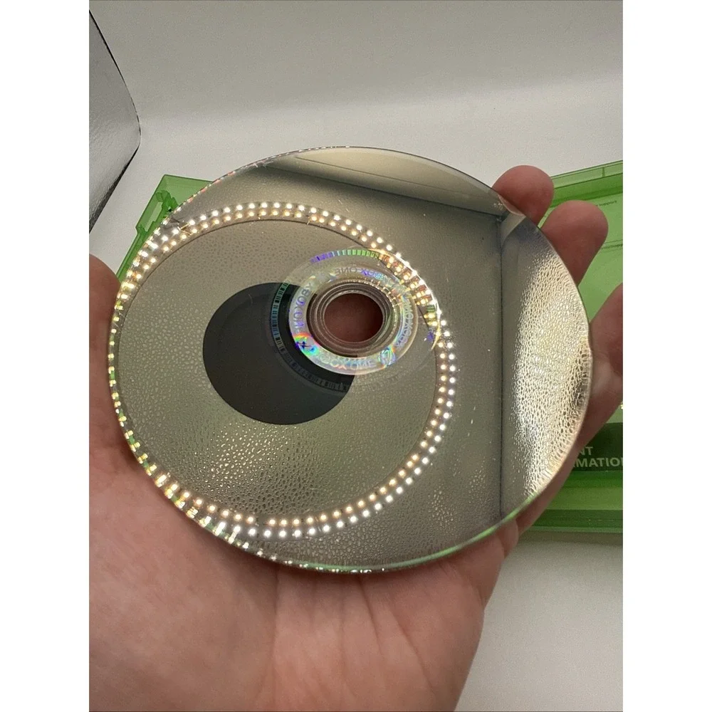 N/A preowned excellent