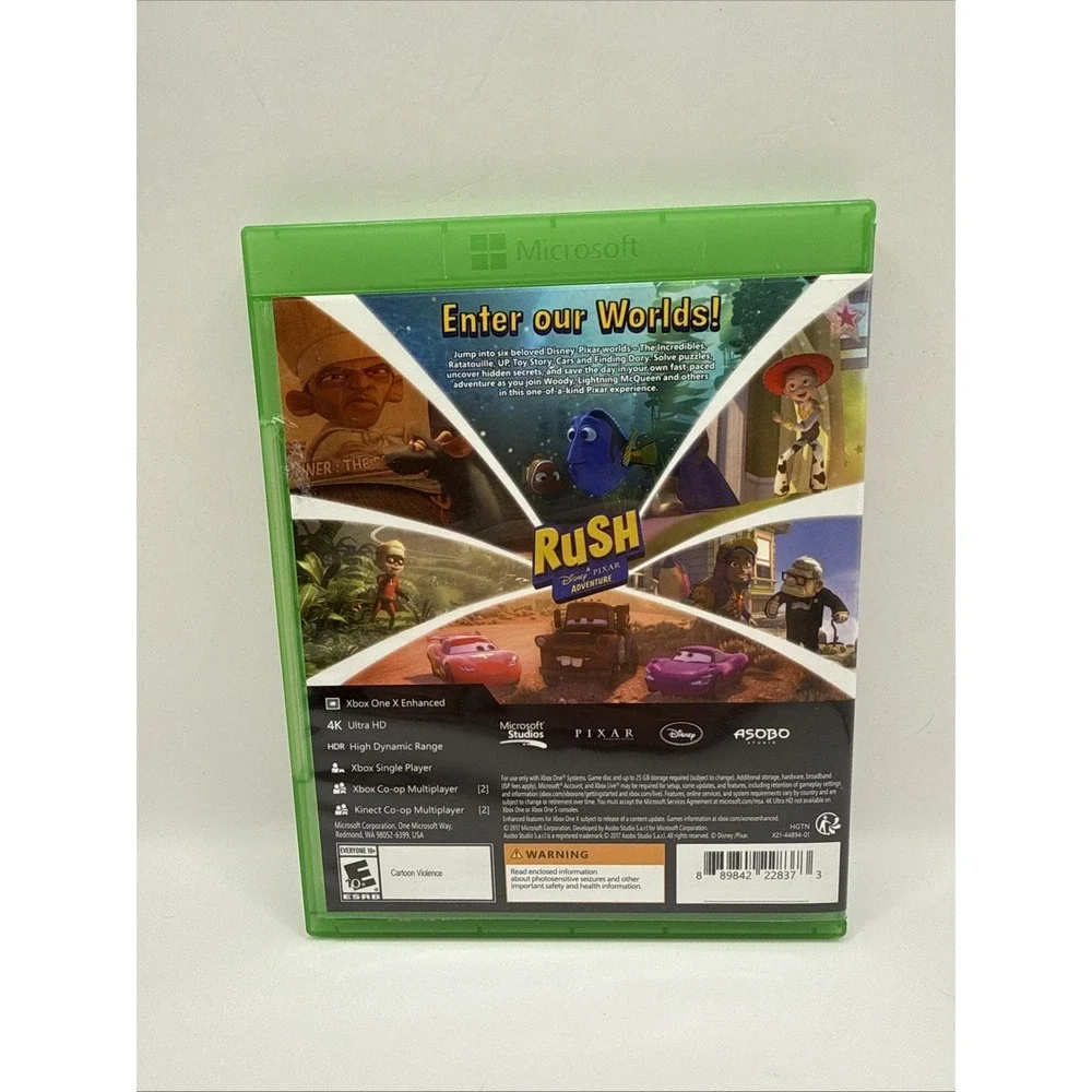 N/A preowned excellent