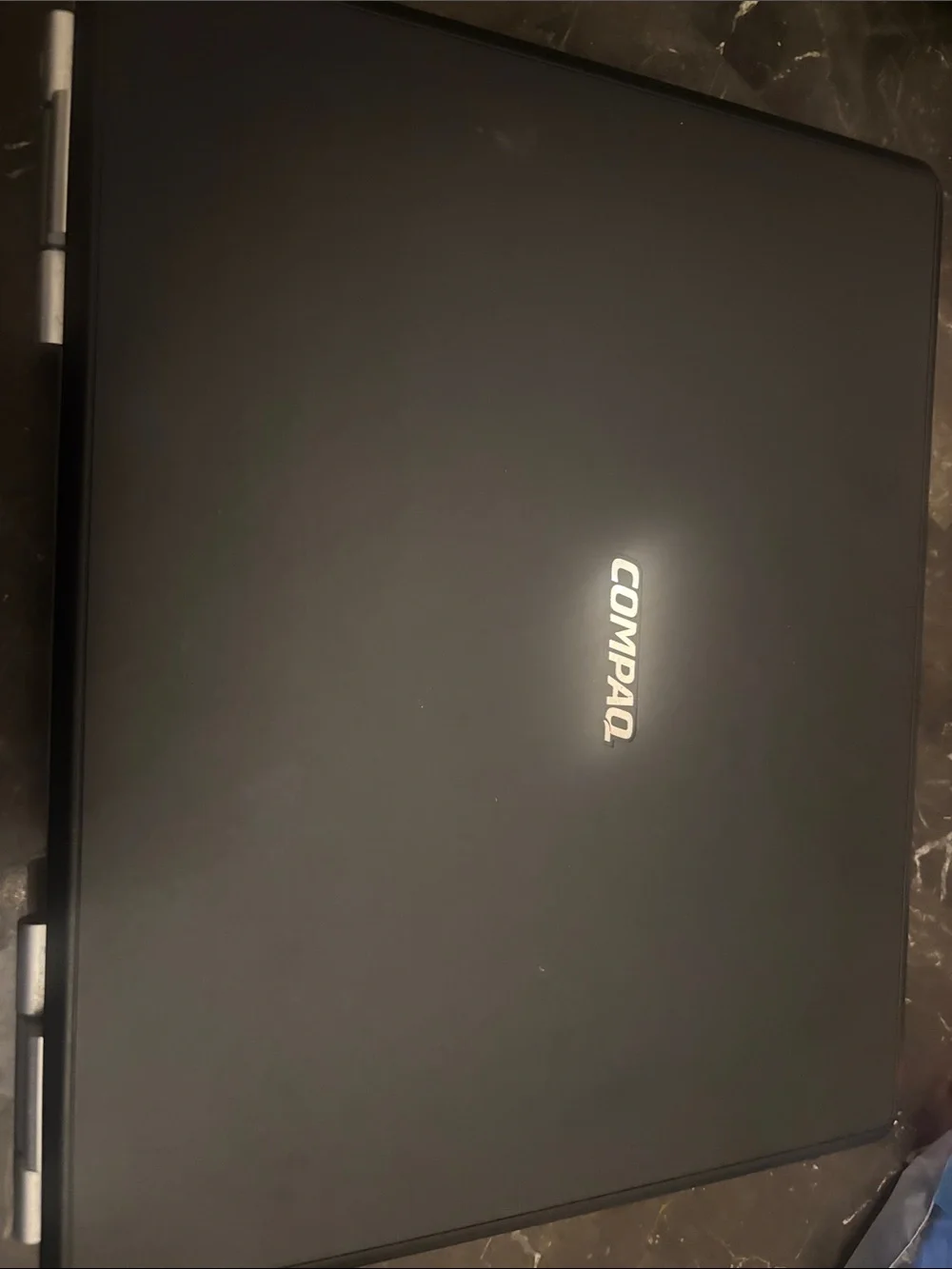 N/A vintage compaq