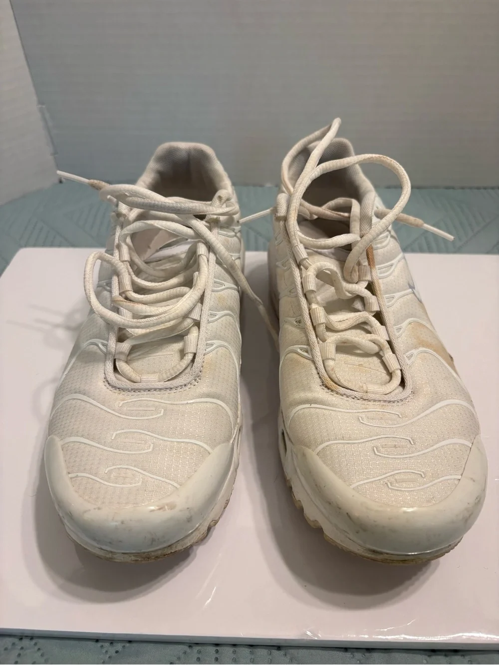 Nike these are