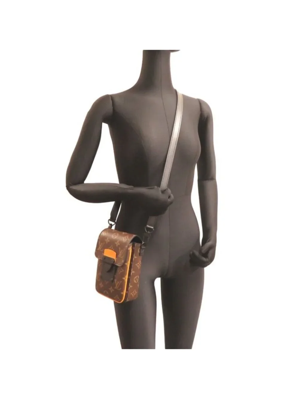 Louis Vuitton styling team