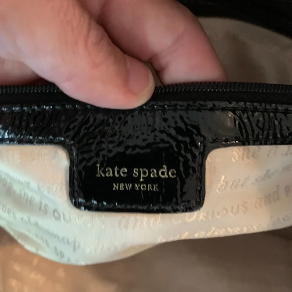 kate spade nice animal