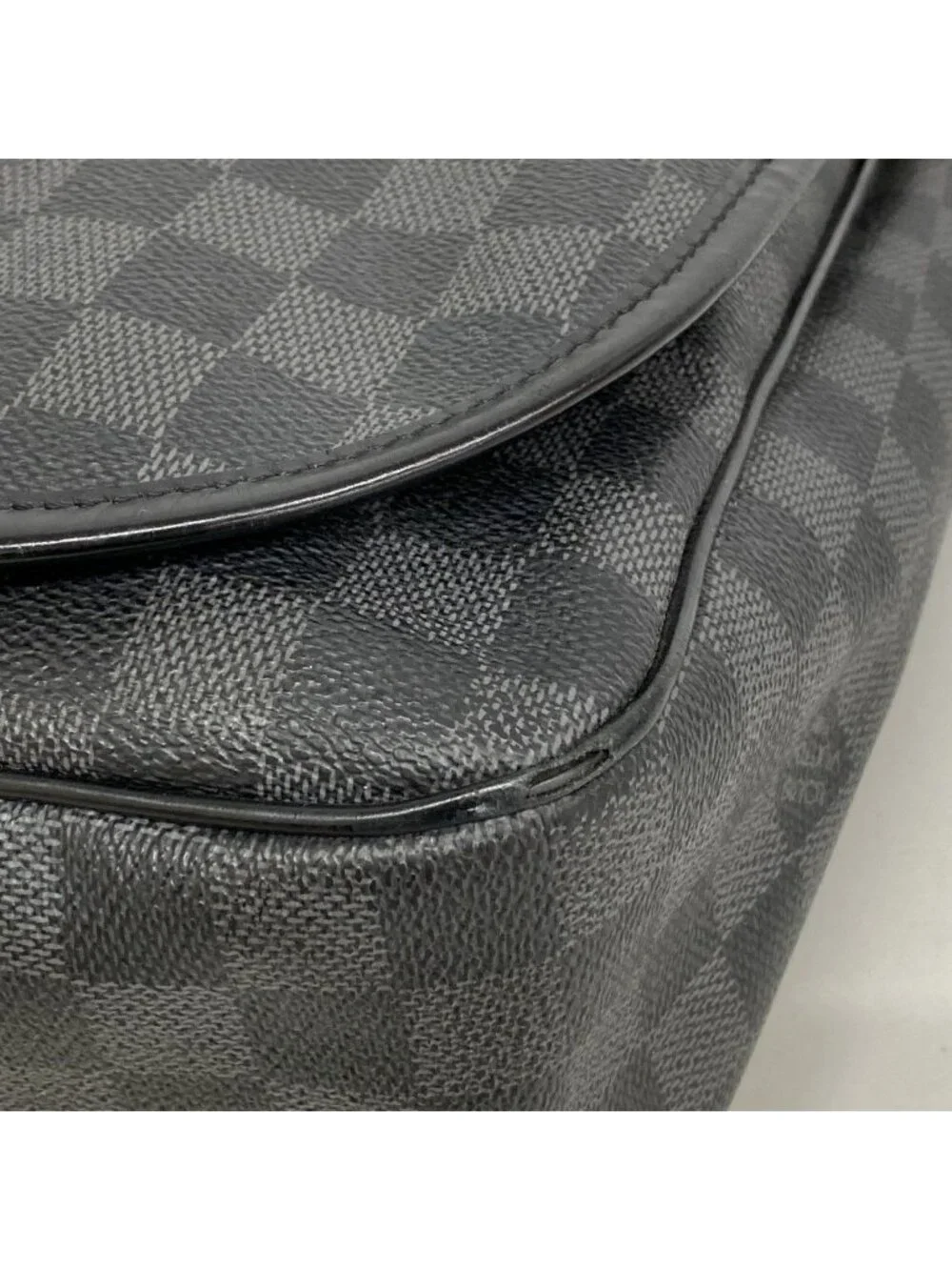 Louis Vuitton damier one vintage