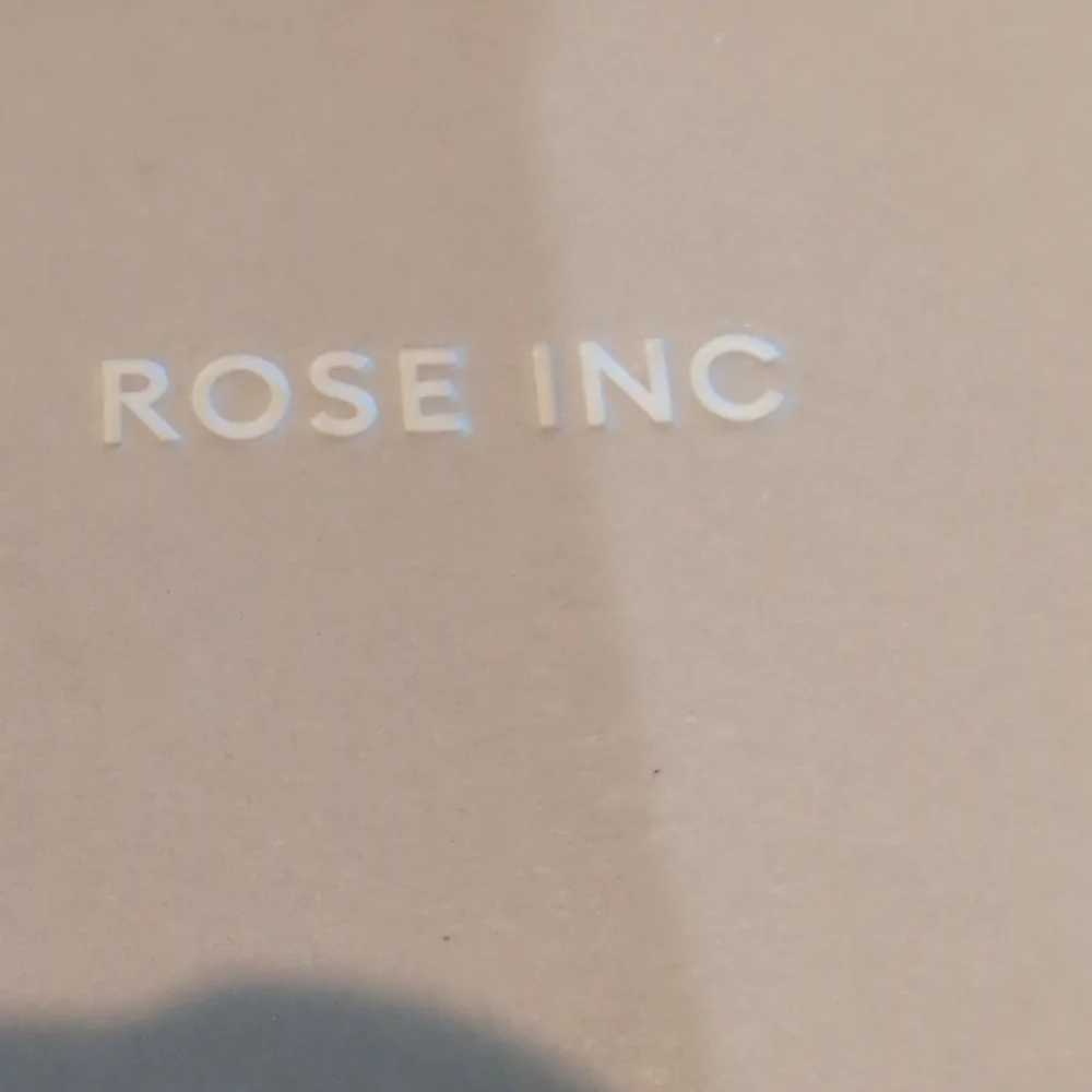 Rose Inc rose inc