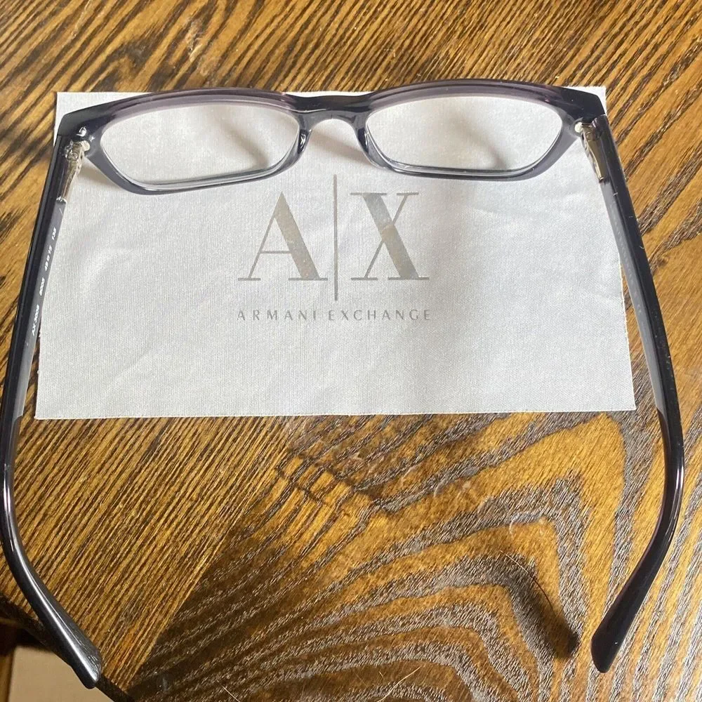 Armani Exchange armani exchange
