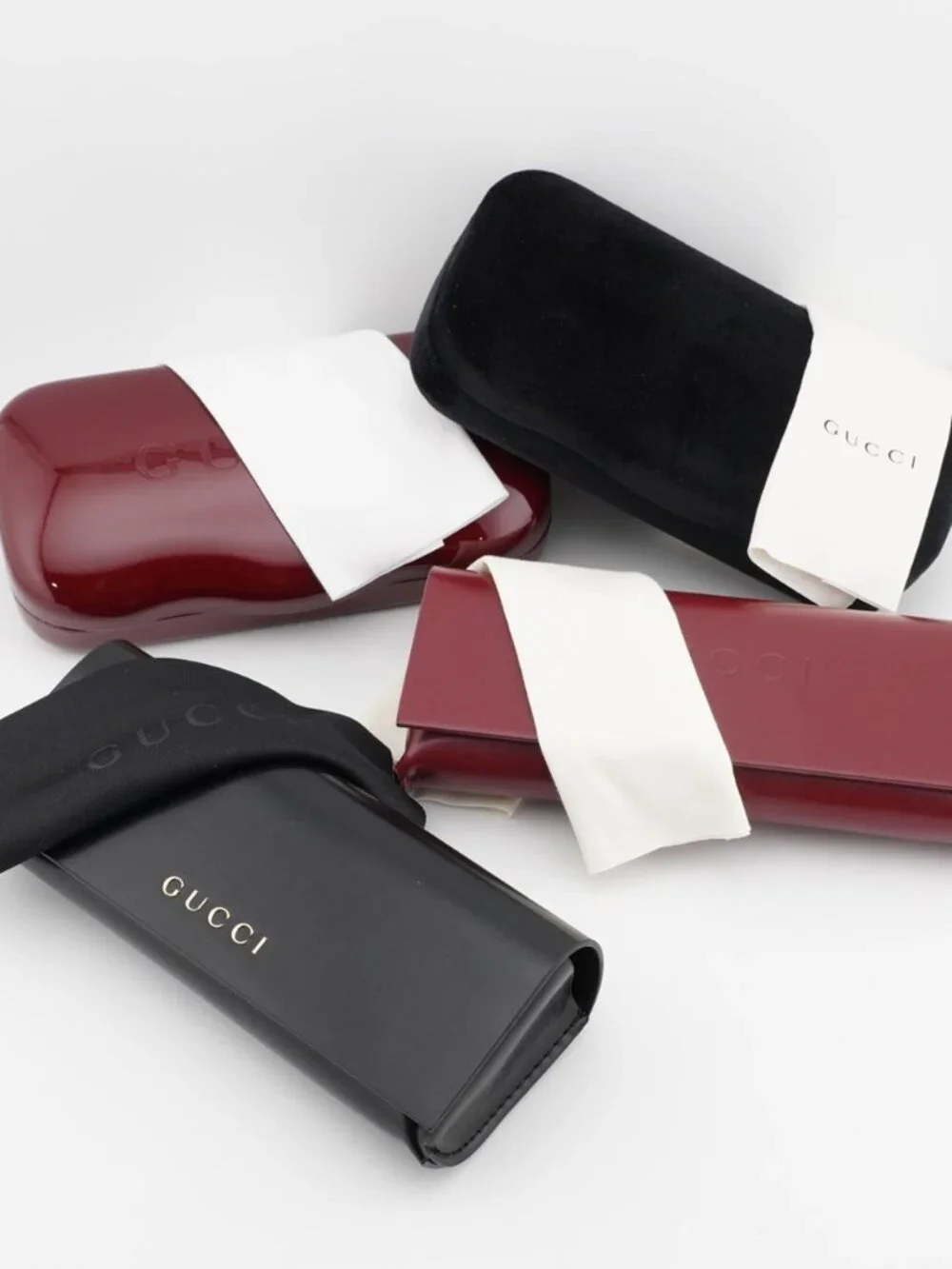 Gucci model gg1831o