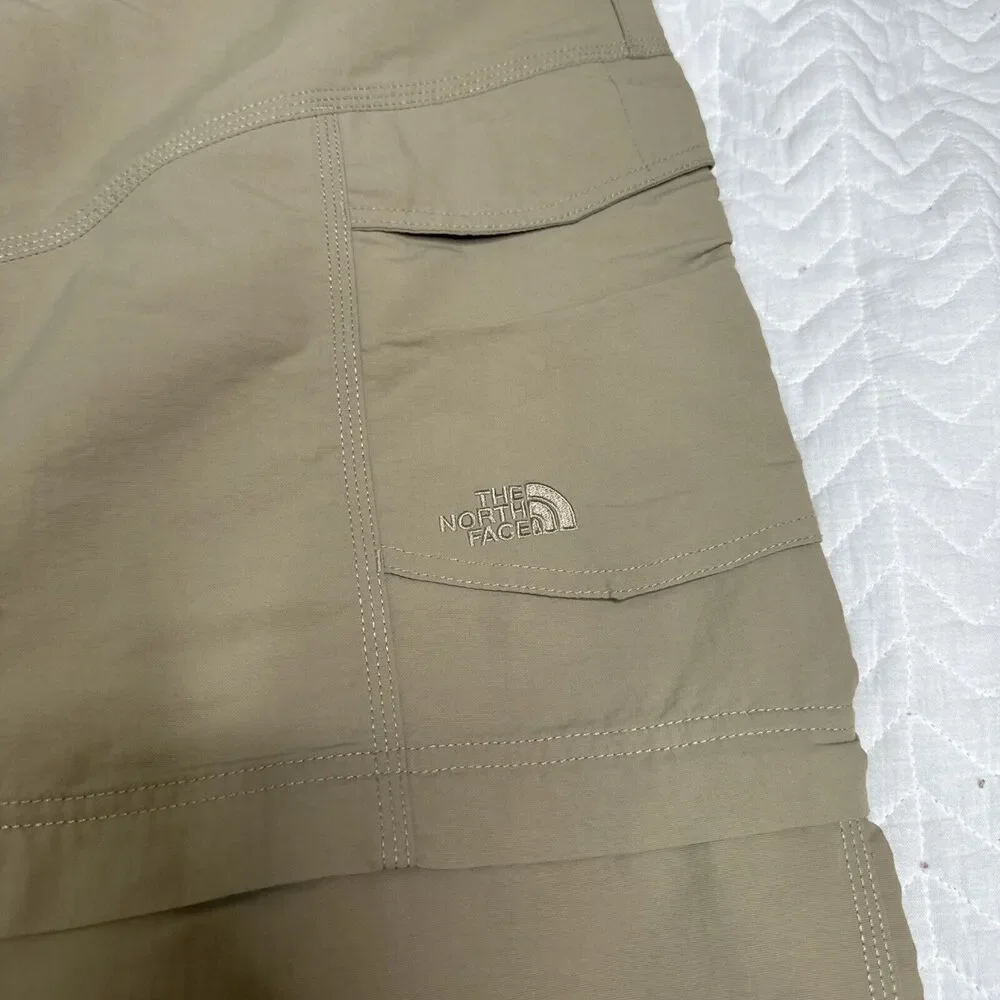 The North Face **40 owned