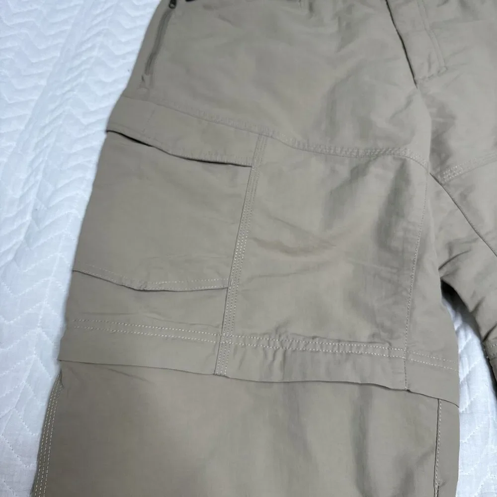 The North Face 34** **40 owned
