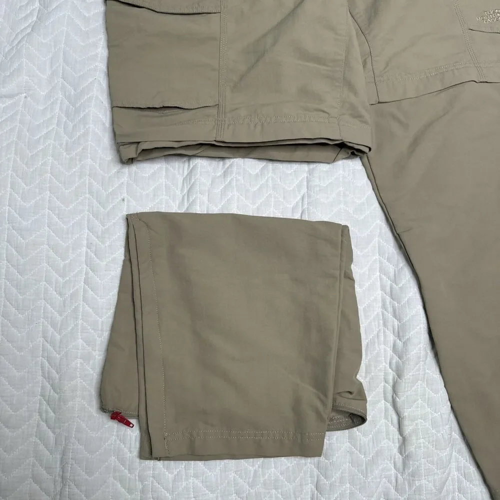 The North Face **40 **