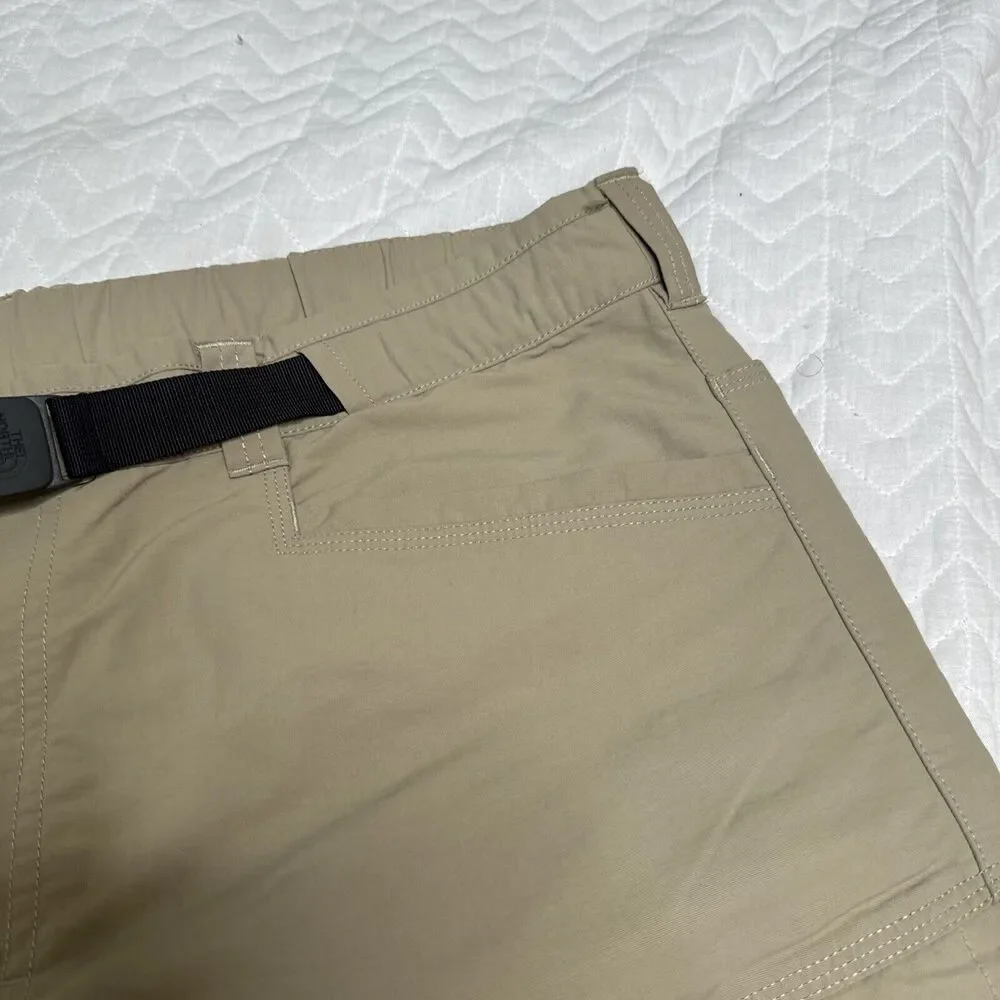 The North Face 34** **