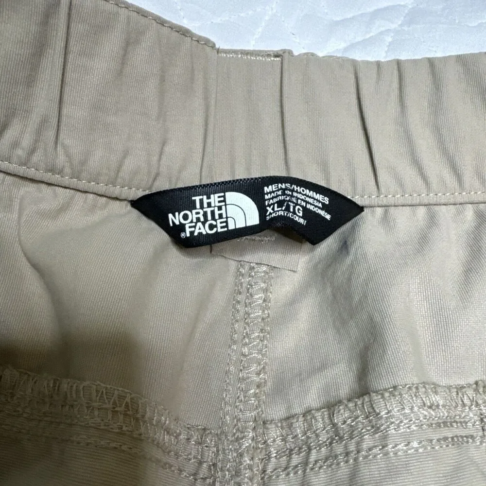 The North Face ** 34**