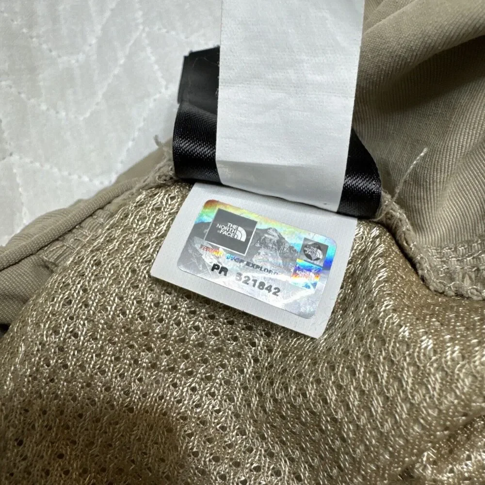 The North Face **pre 34** **40