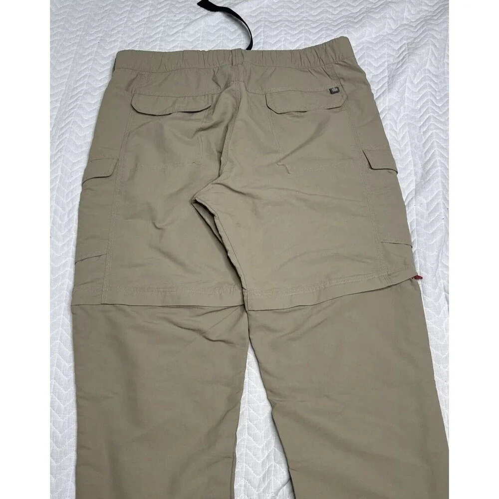 The North Face ** **40 owned