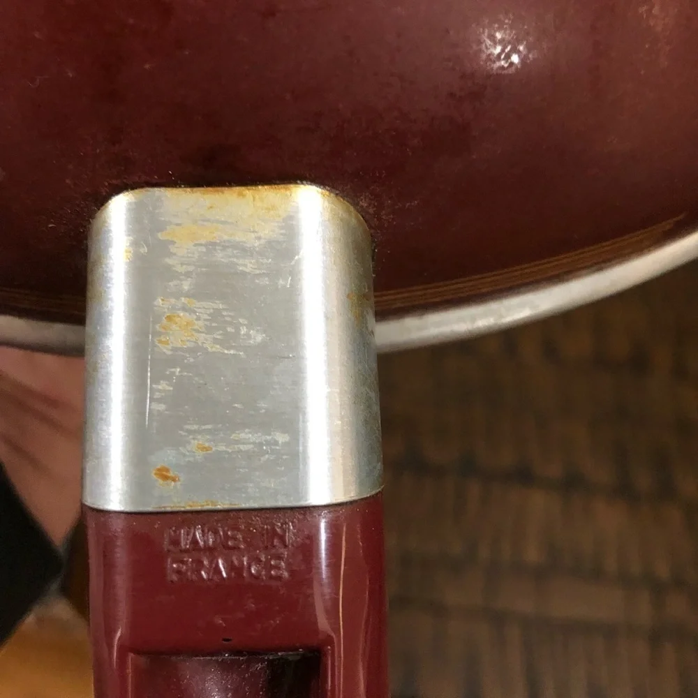 T-Fal vintage signature