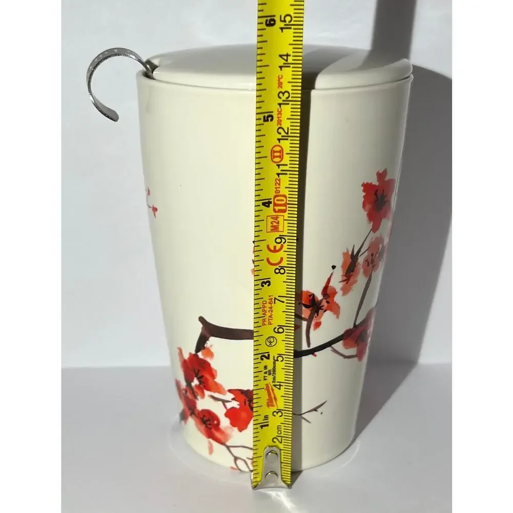Forte tea mug