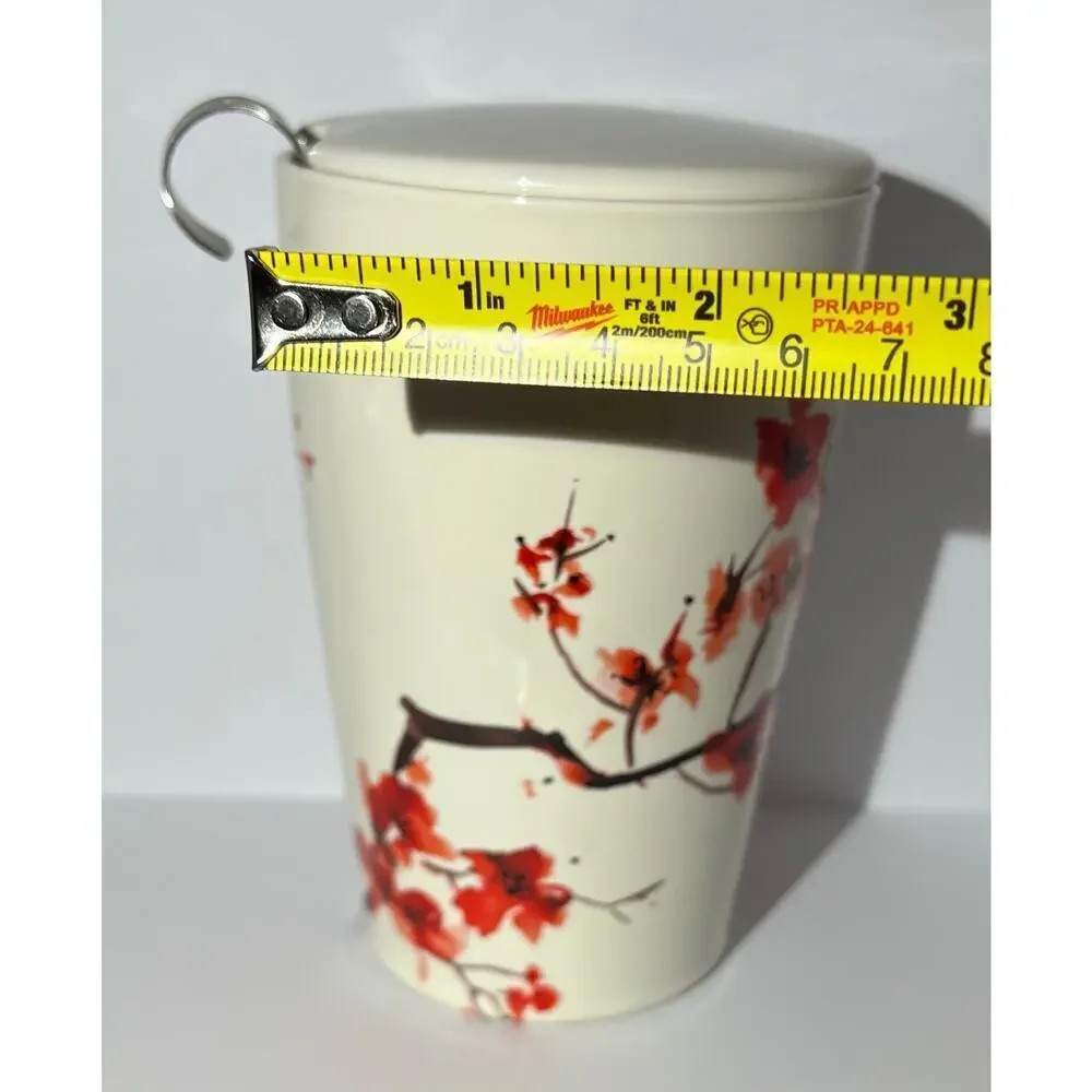 Forte tea mug