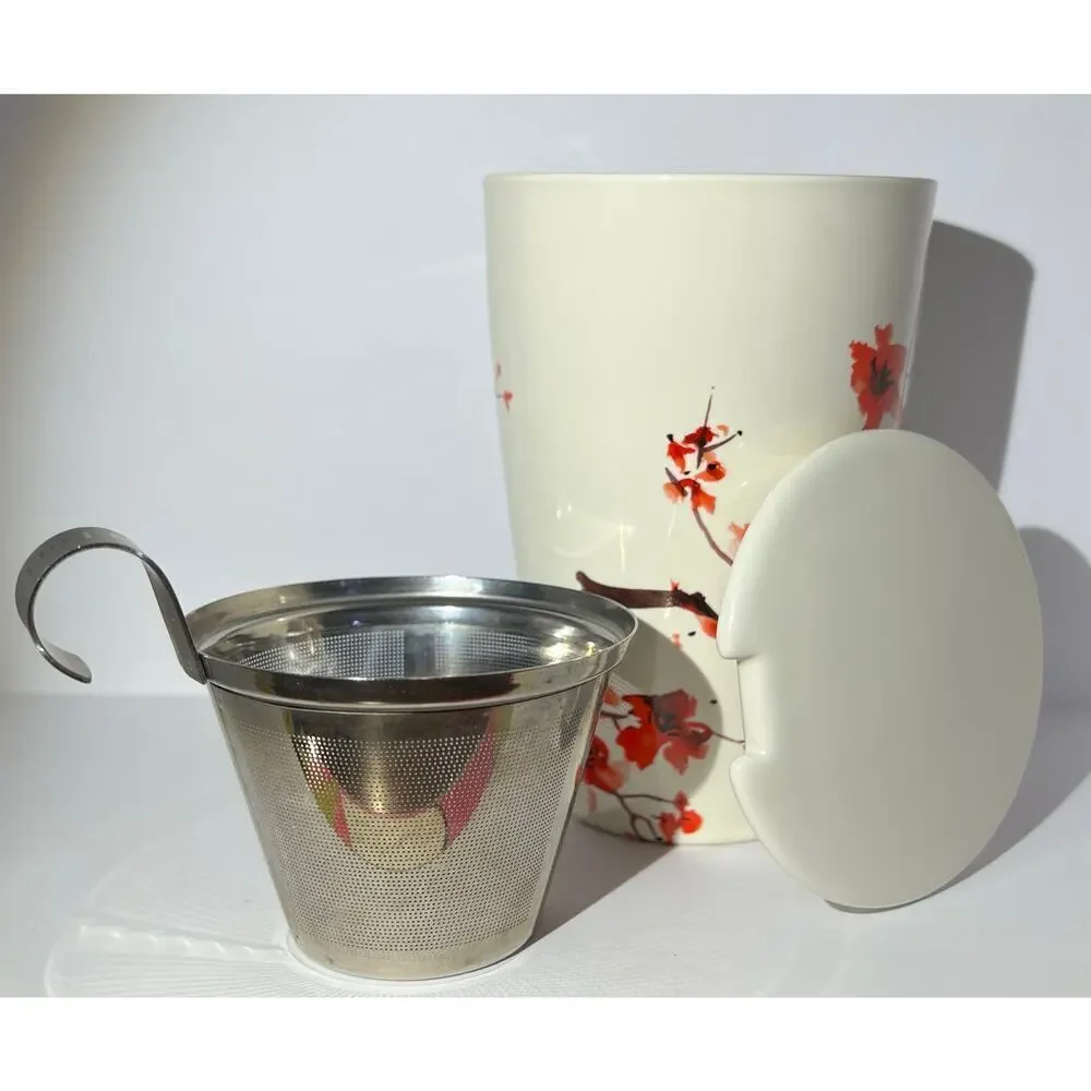 Forte tea mug
