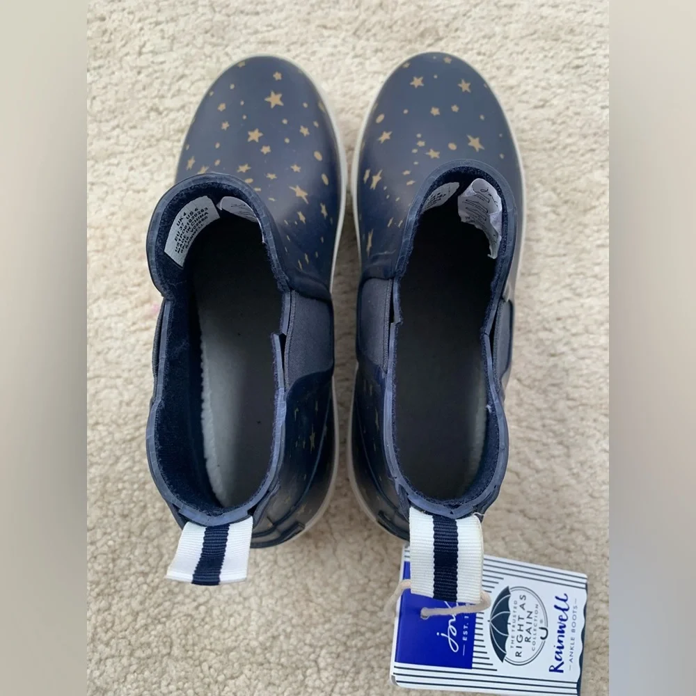 Joules nwt original