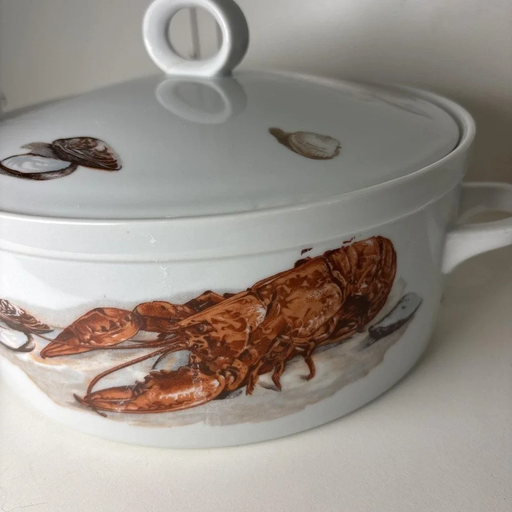 The Unbranded Brand japan your lobsters