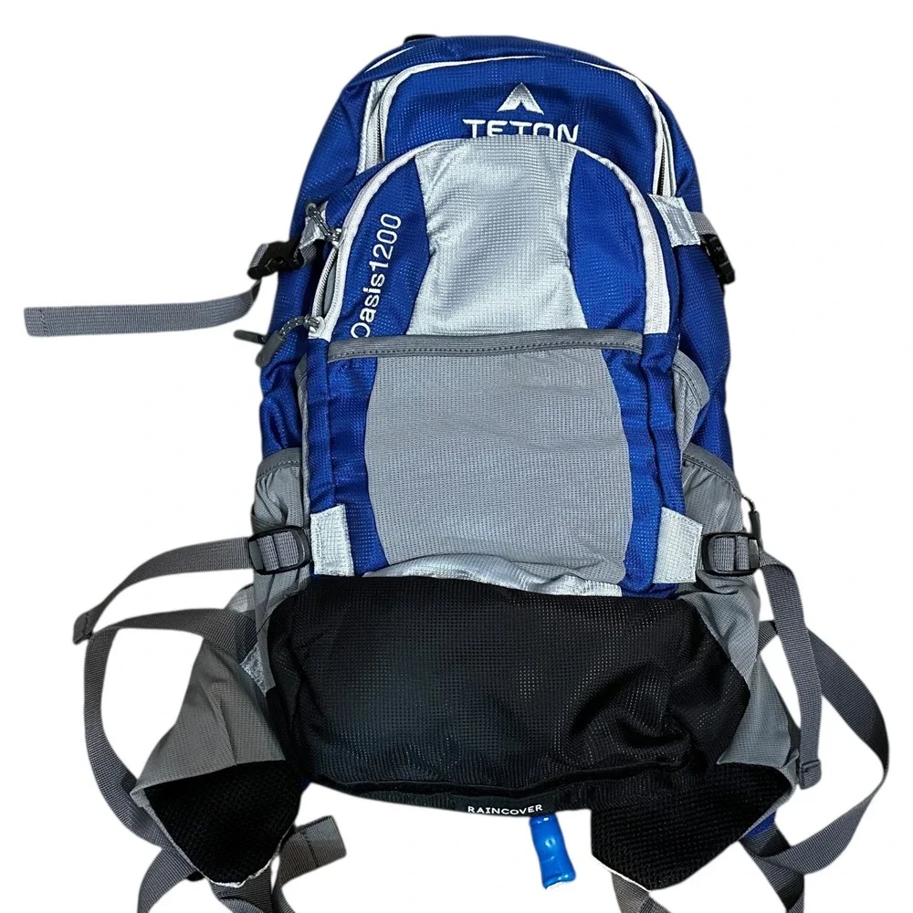 Teton Sports teton sports