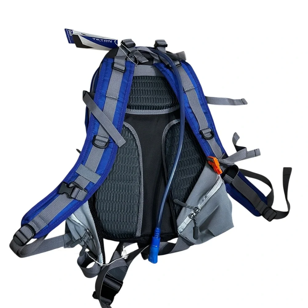 Teton Sports teton sports