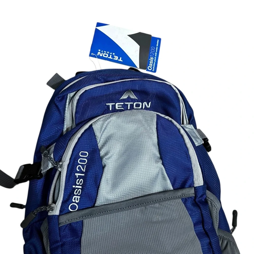 Teton Sports teton sports