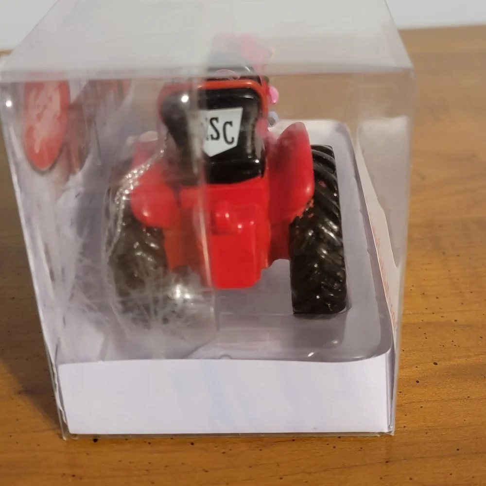 Tractor Supply tsc tractor