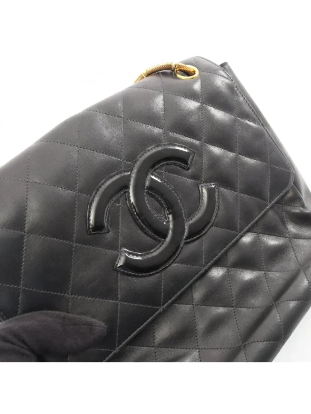 CHANEL this authentic