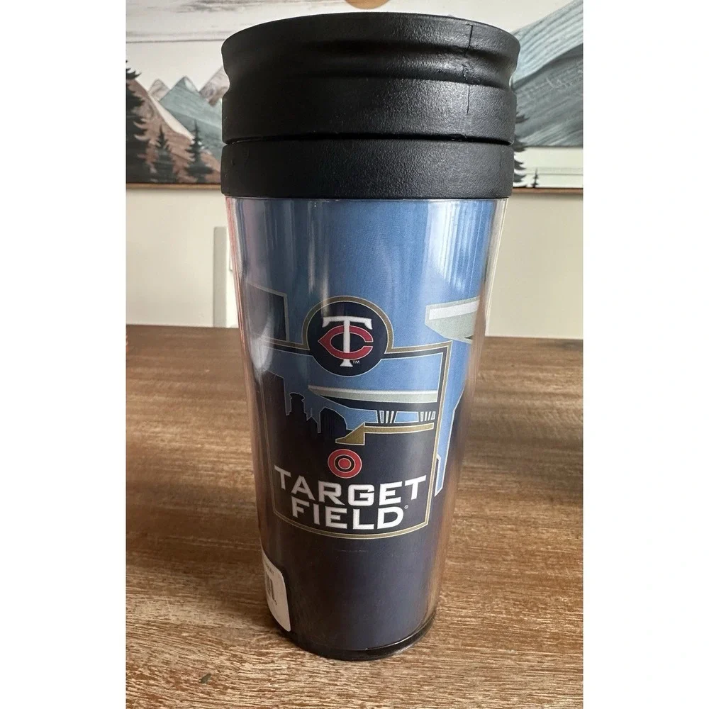 Target Field insulated plastic