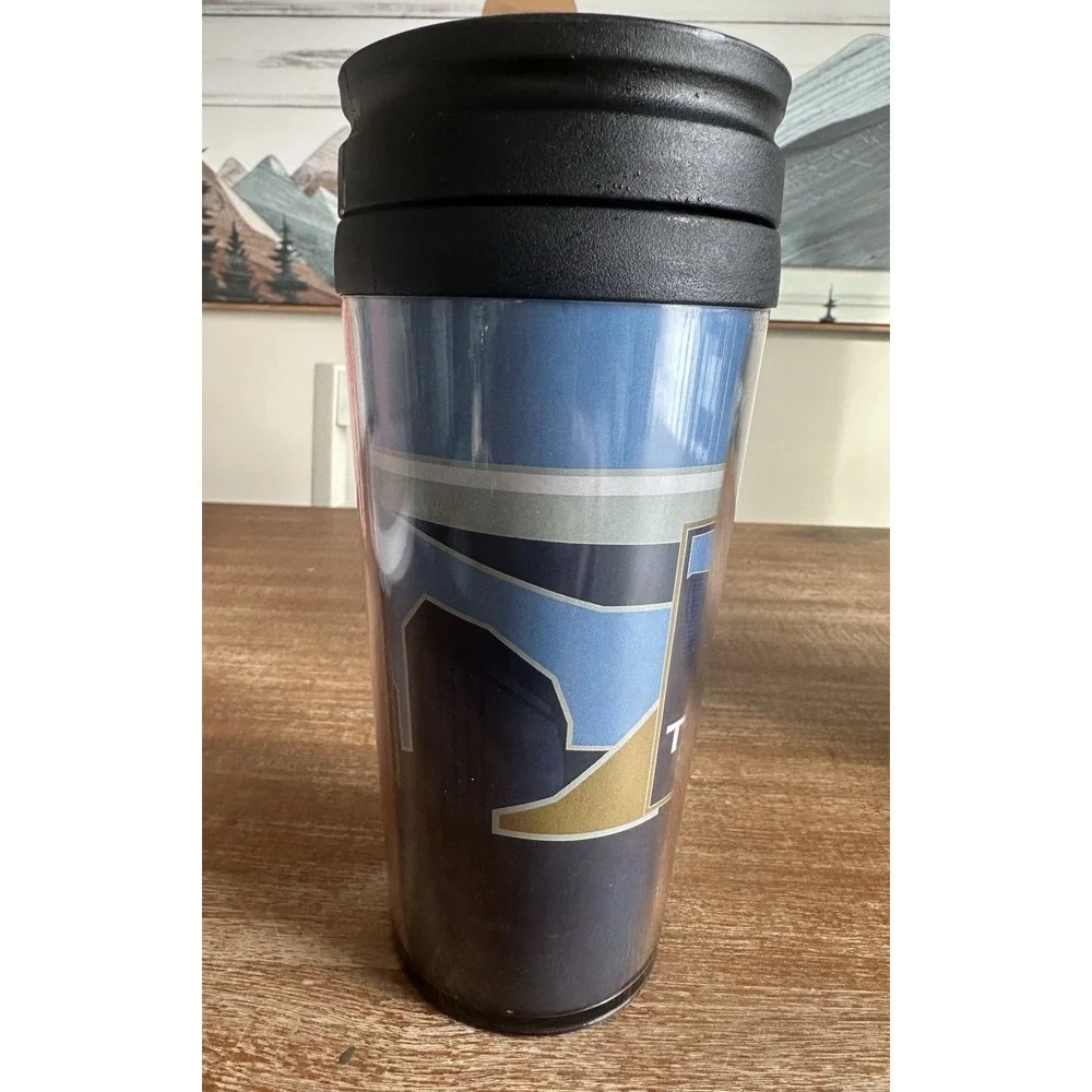 Target Field insulated plastic