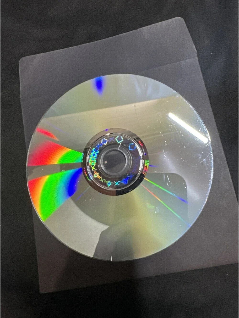 Halo 2 (Microsoft Xbox, 2004) - DISC ONLY