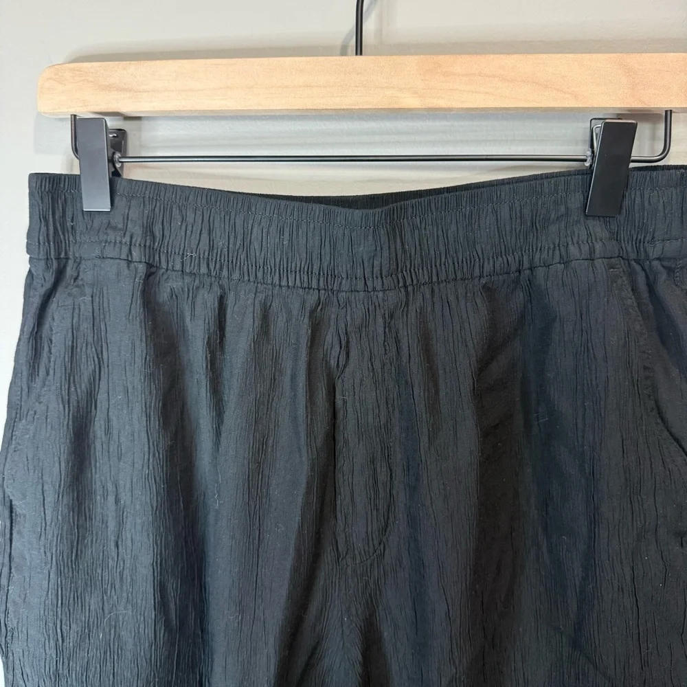 Madewell elegant black