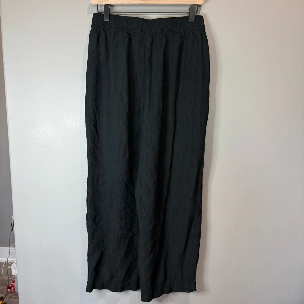 Madewell elegant black