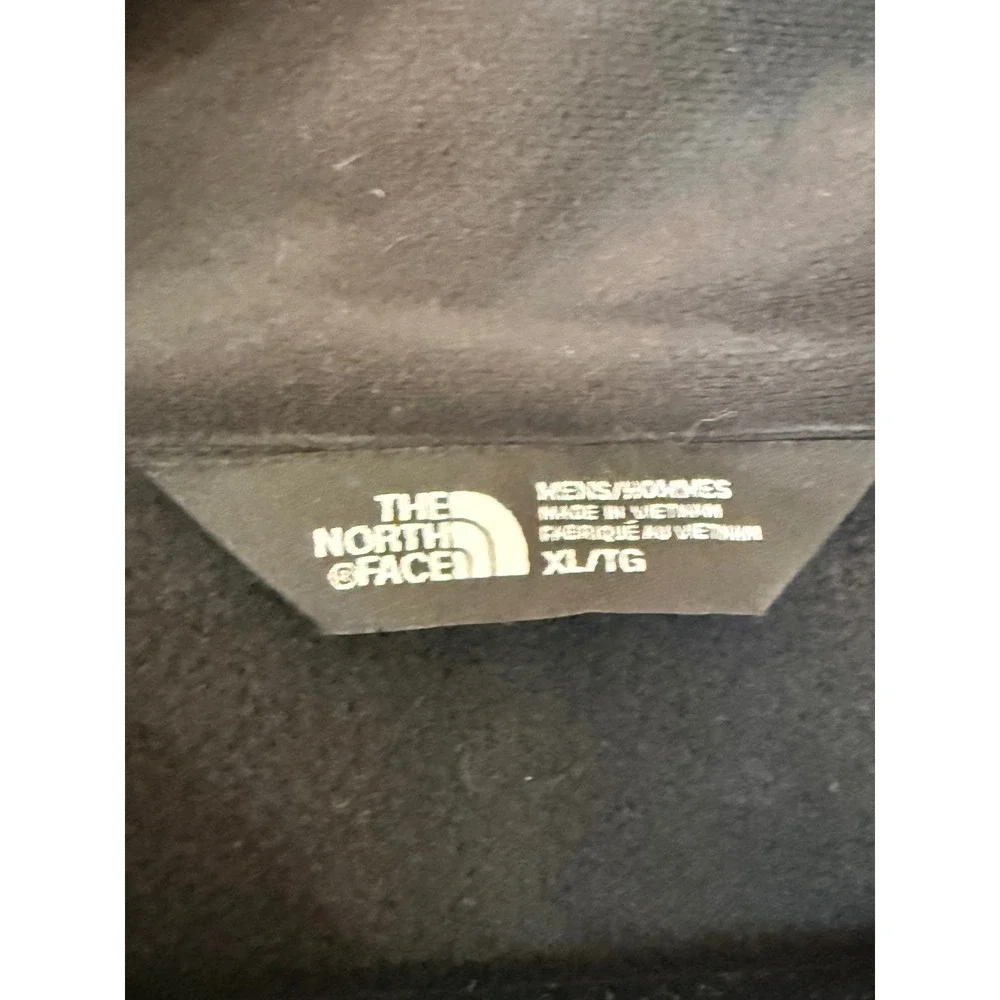 The North Face north face