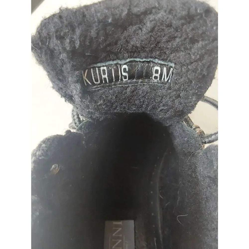 giovanni mens boots
