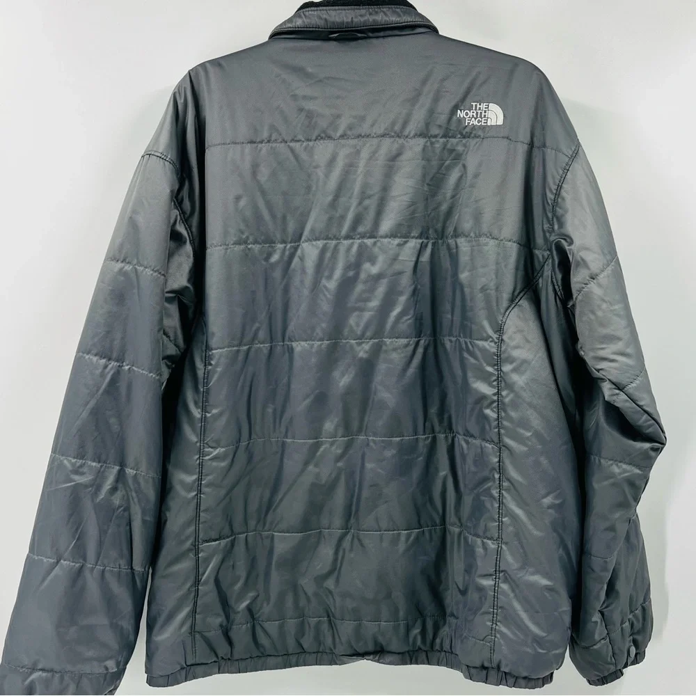 The North Face north face