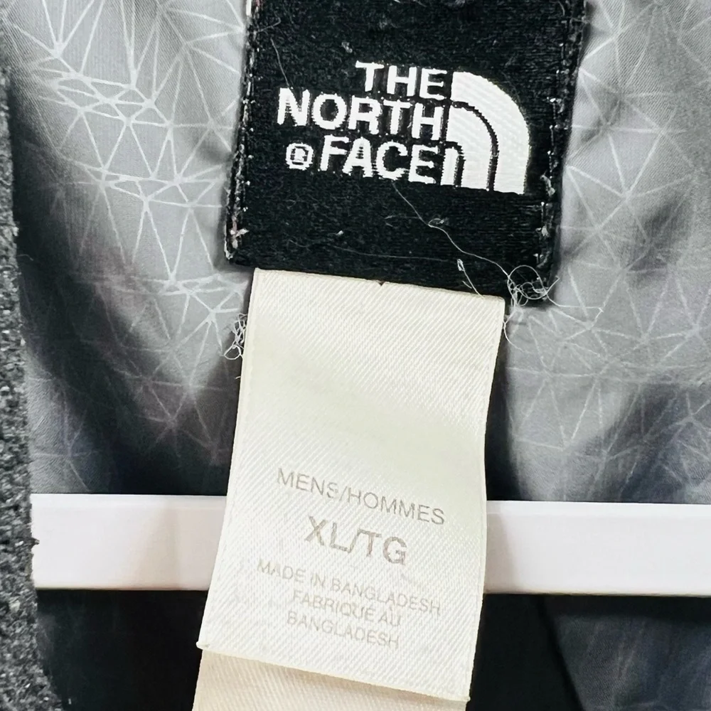 The North Face north face