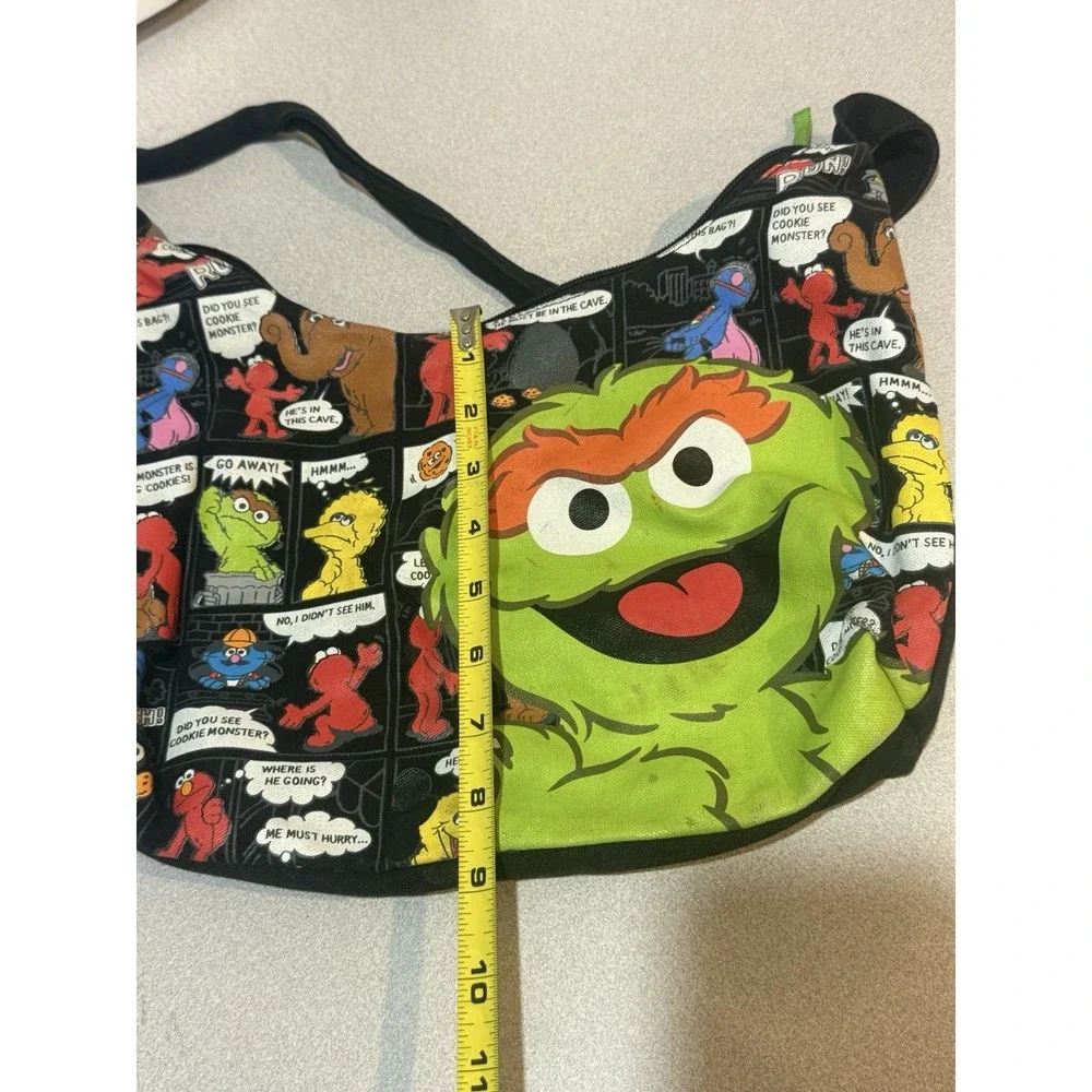 Sesame Street sesame street