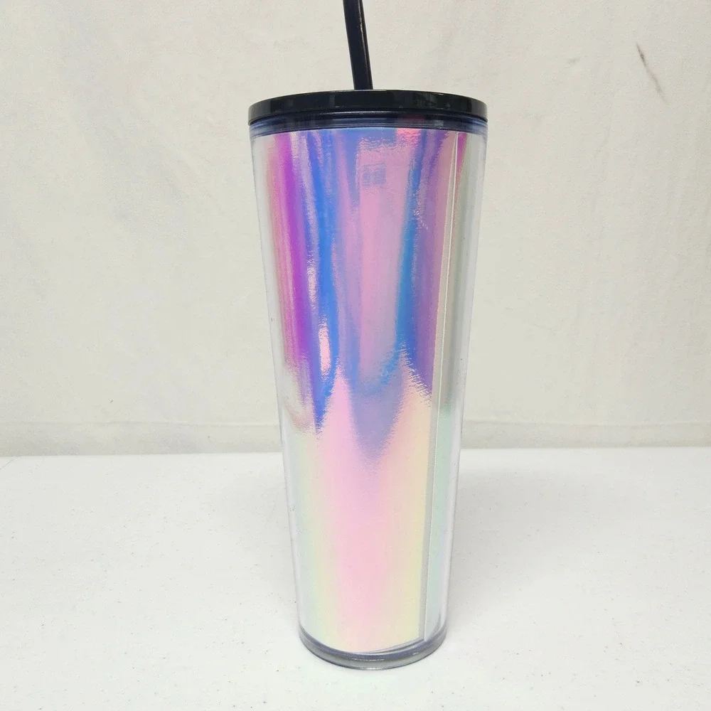 Starbucks care eco venti