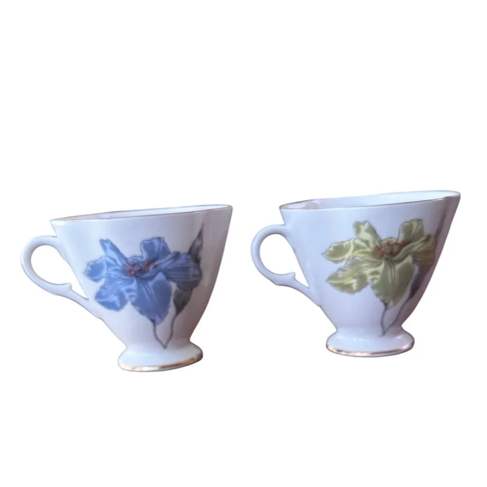 Windsor bone china