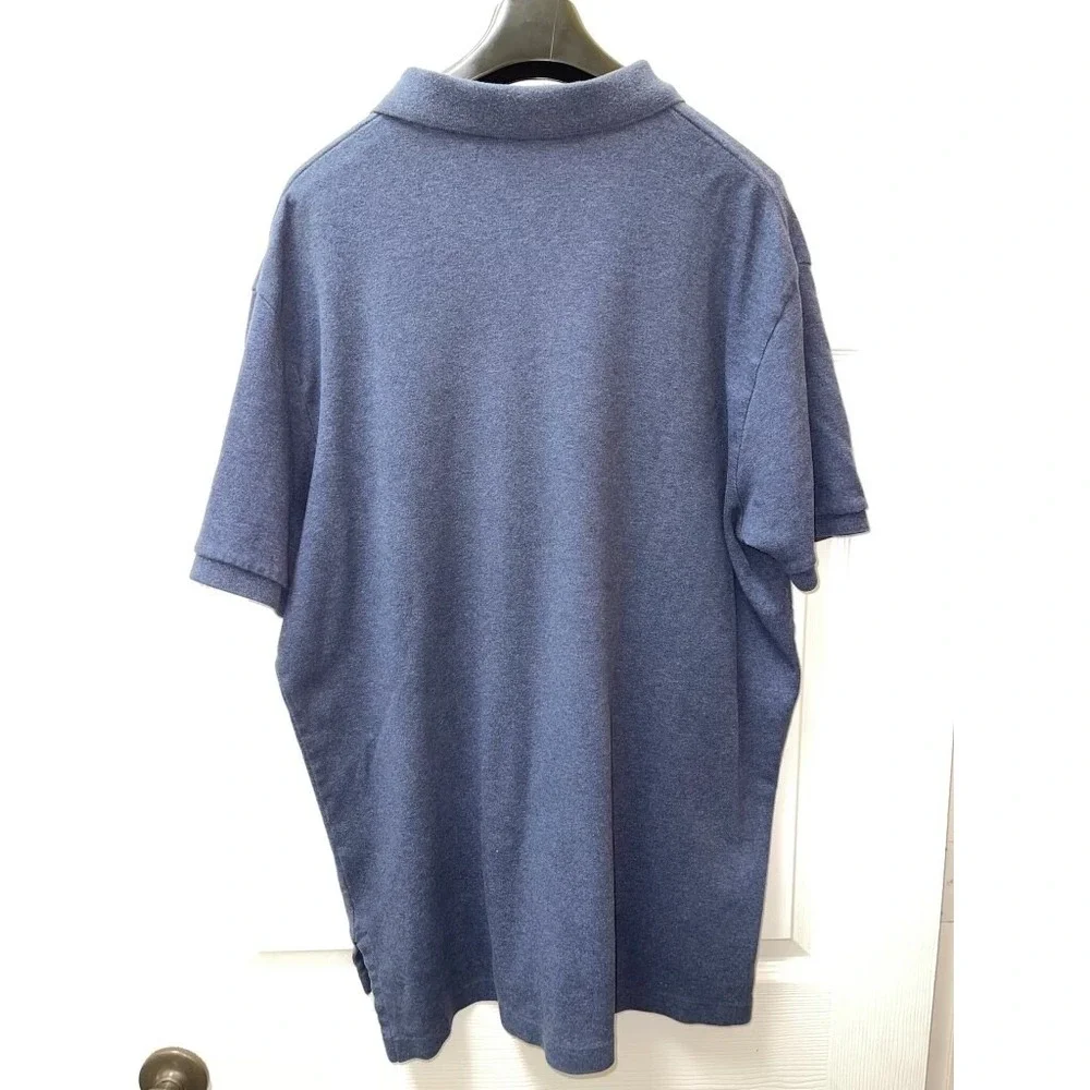 Ralph Lauren this polo