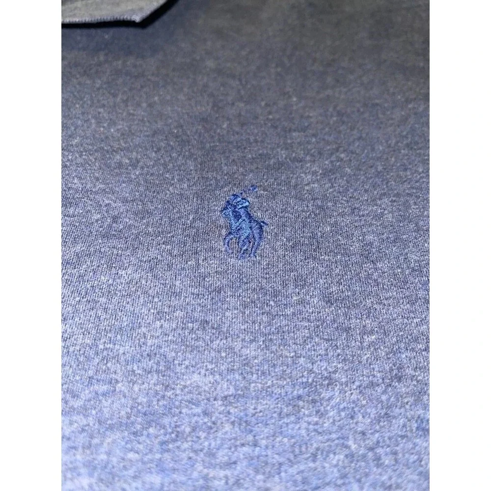 Ralph Lauren this polo