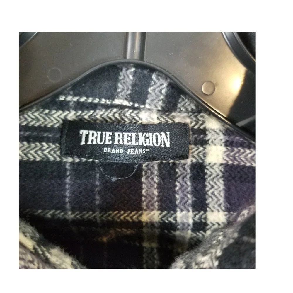 True Religion true religion