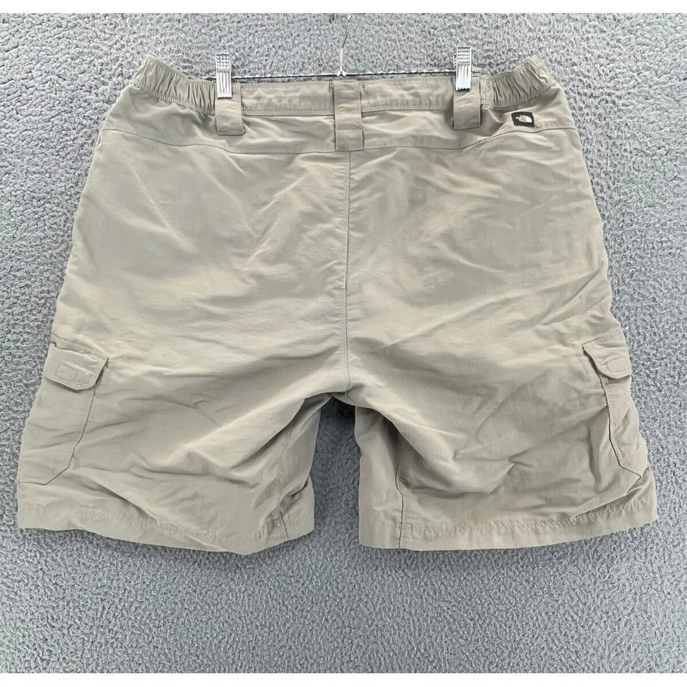 The North Face it very