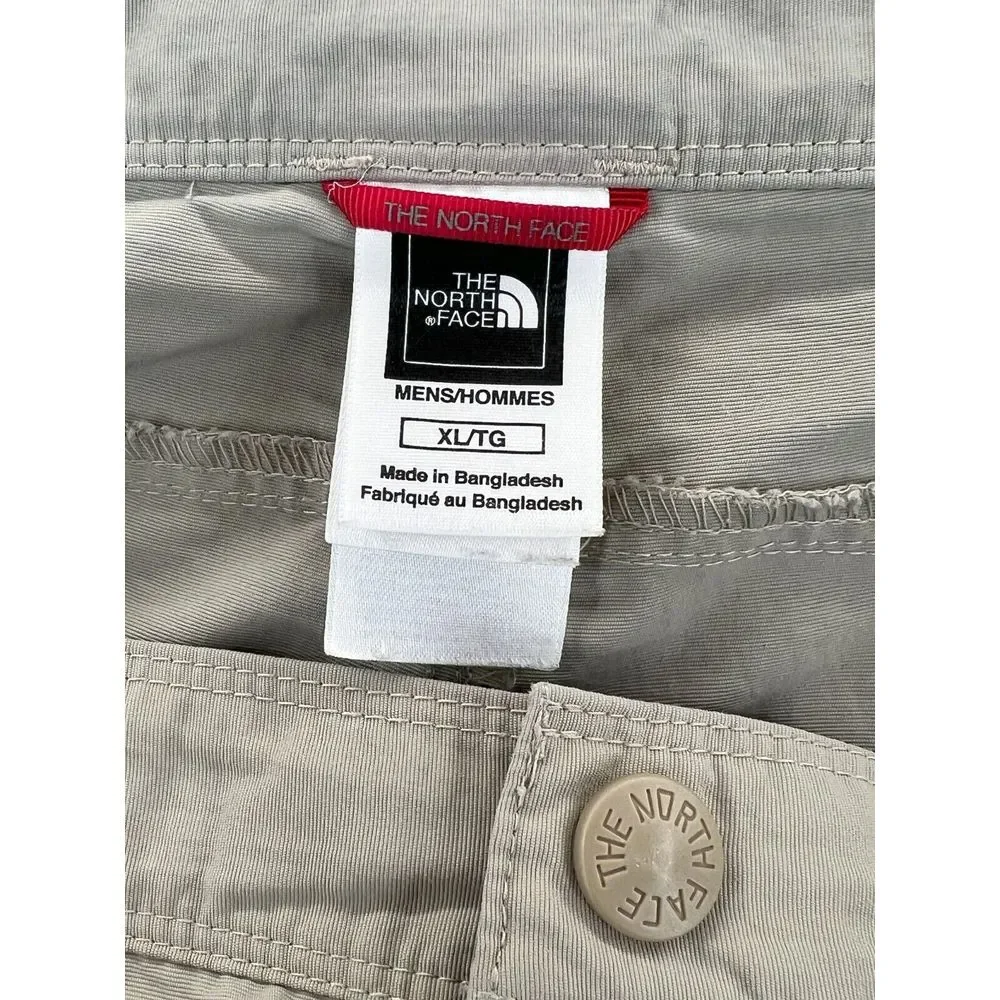 The North Face it very