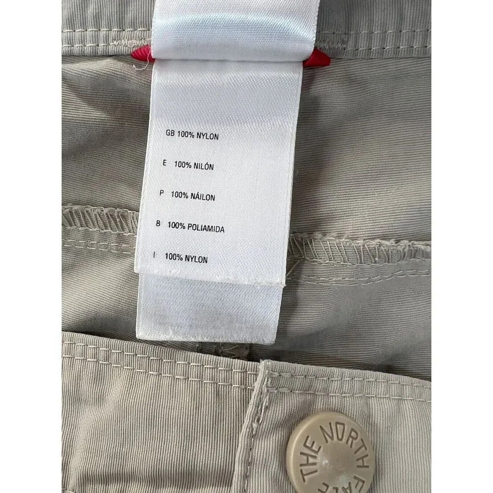 The North Face it very