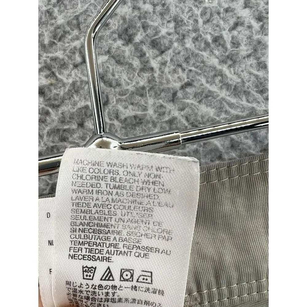 The North Face it very