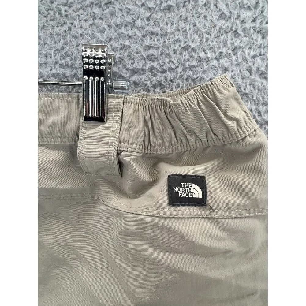 The North Face it very