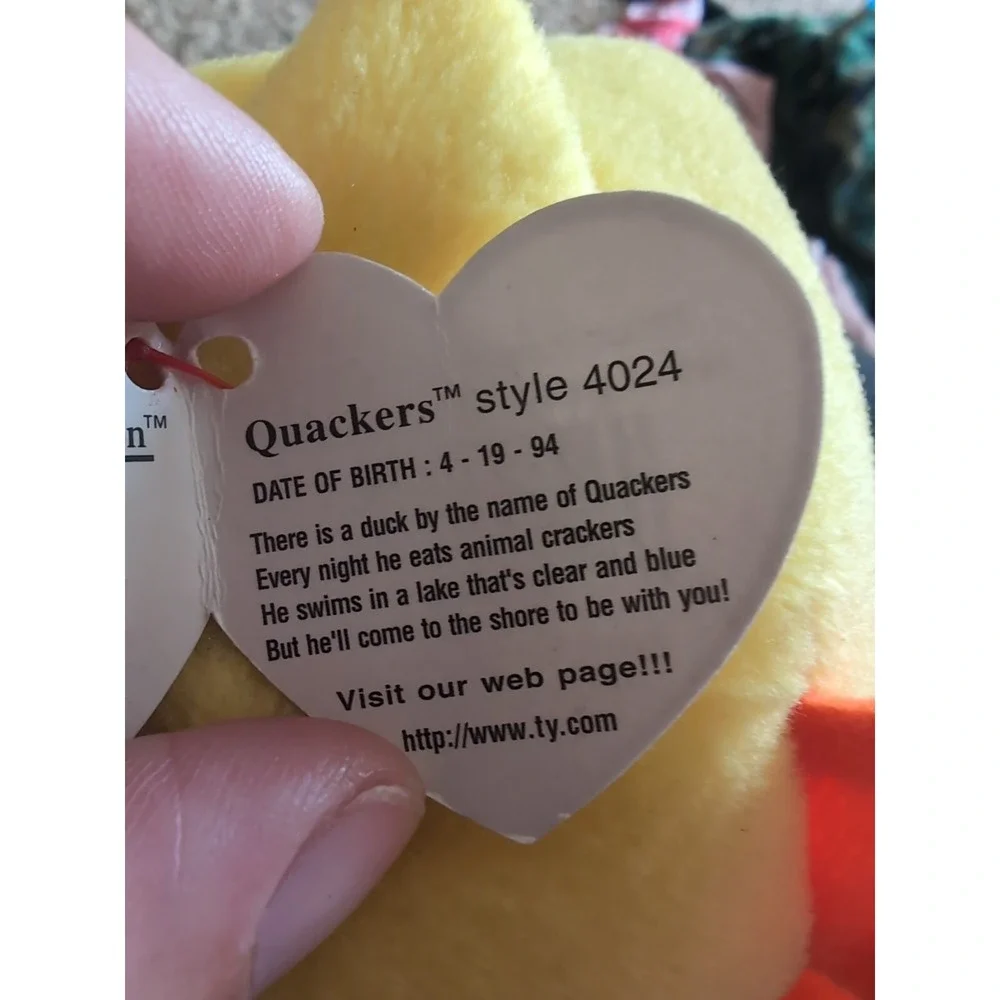 Ty this pretty